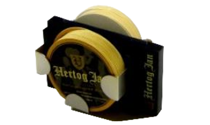 Hertog Jan viltjeshouder Hertog Jan viltjeshouder